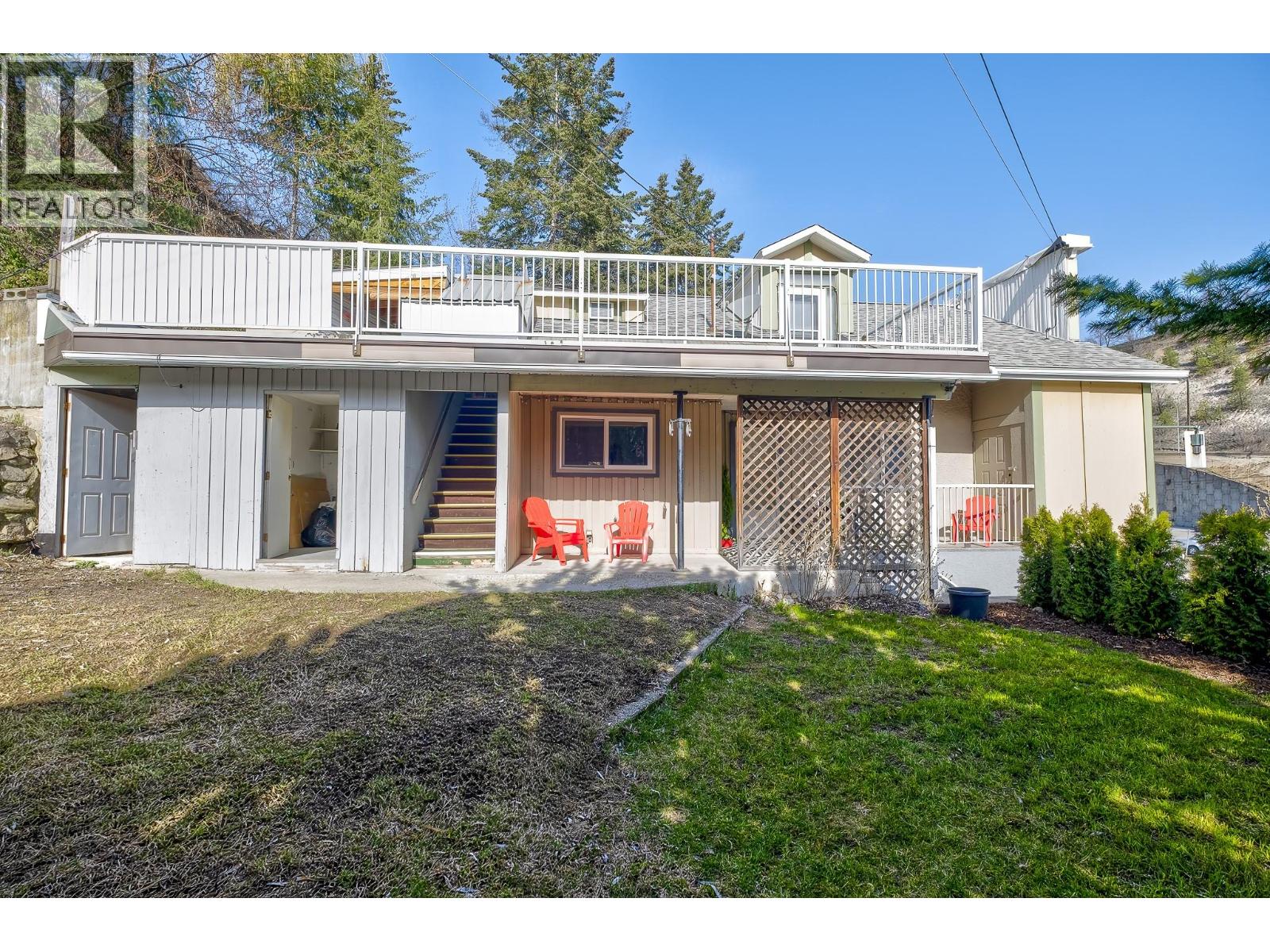 792 Rossland Avenue, Trail, British Columbia  V1R 3N3 - Photo 11 - 10367132