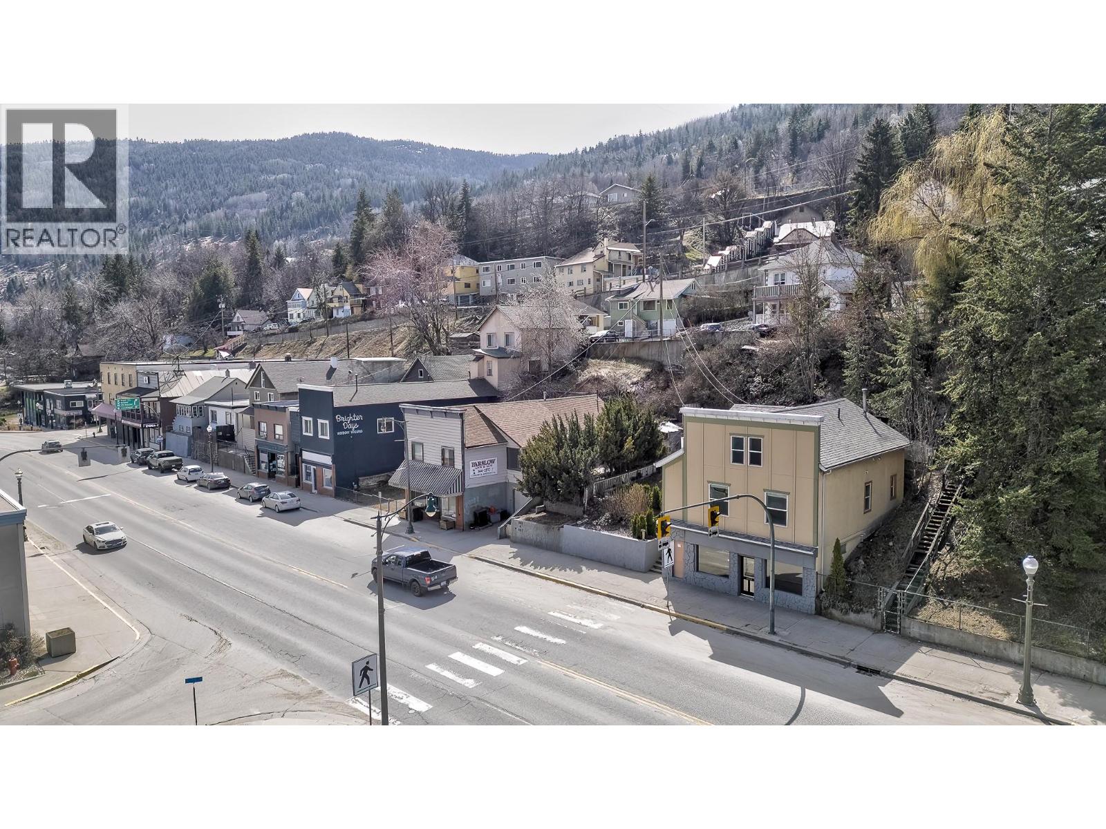 792 Rossland Avenue, Trail, British Columbia  V1R 3N3 - Photo 66 - 10367132