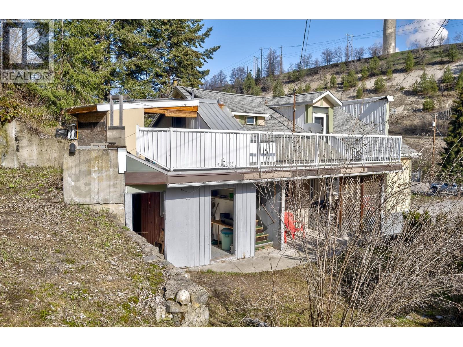 792 Rossland Avenue, Trail, British Columbia  V1R 3N3 - Photo 67 - 10367132