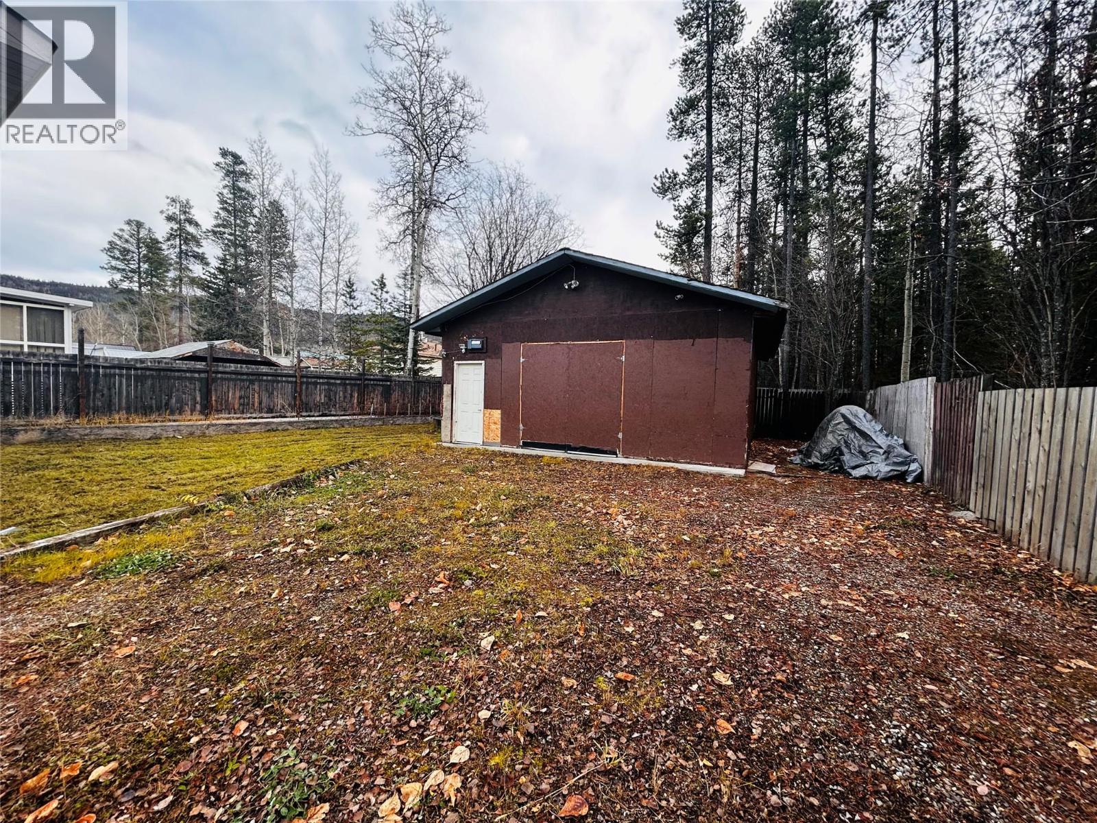 248 Peace River Crescent, Tumbler Ridge, British Columbia  V0C 2W0 - Photo 13 - 10367368