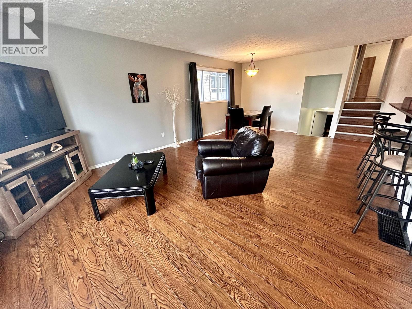 248 Peace River Crescent, Tumbler Ridge, British Columbia  V0C 2W0 - Photo 5 - 10367368