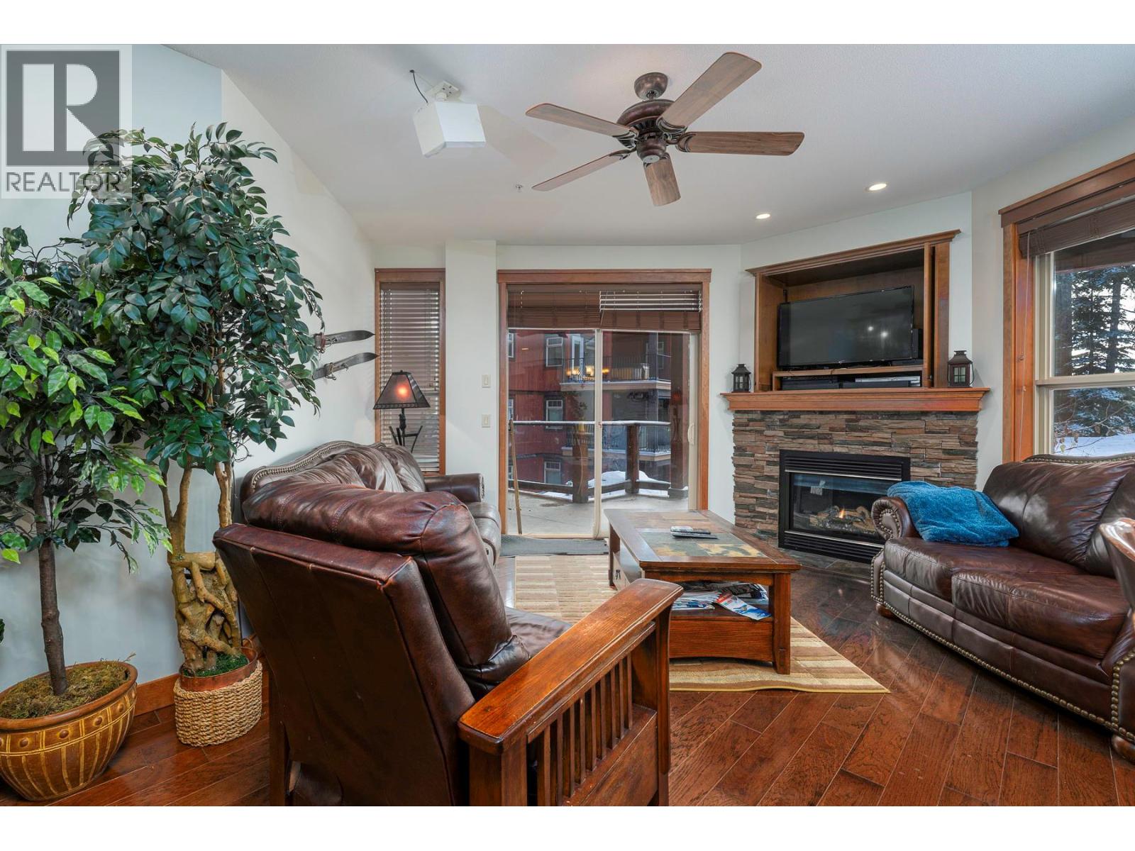 5050 Snowbird Way Unit# 204, Big White, British Columbia  V1P 1T4 - Photo 10 - 10367337