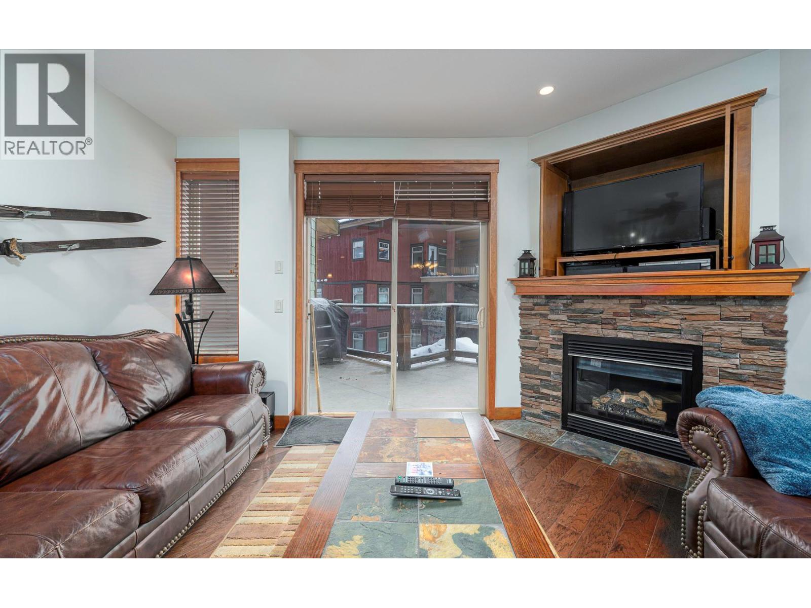 5050 Snowbird Way Unit# 204, Big White, British Columbia  V1P 1T4 - Photo 11 - 10367337