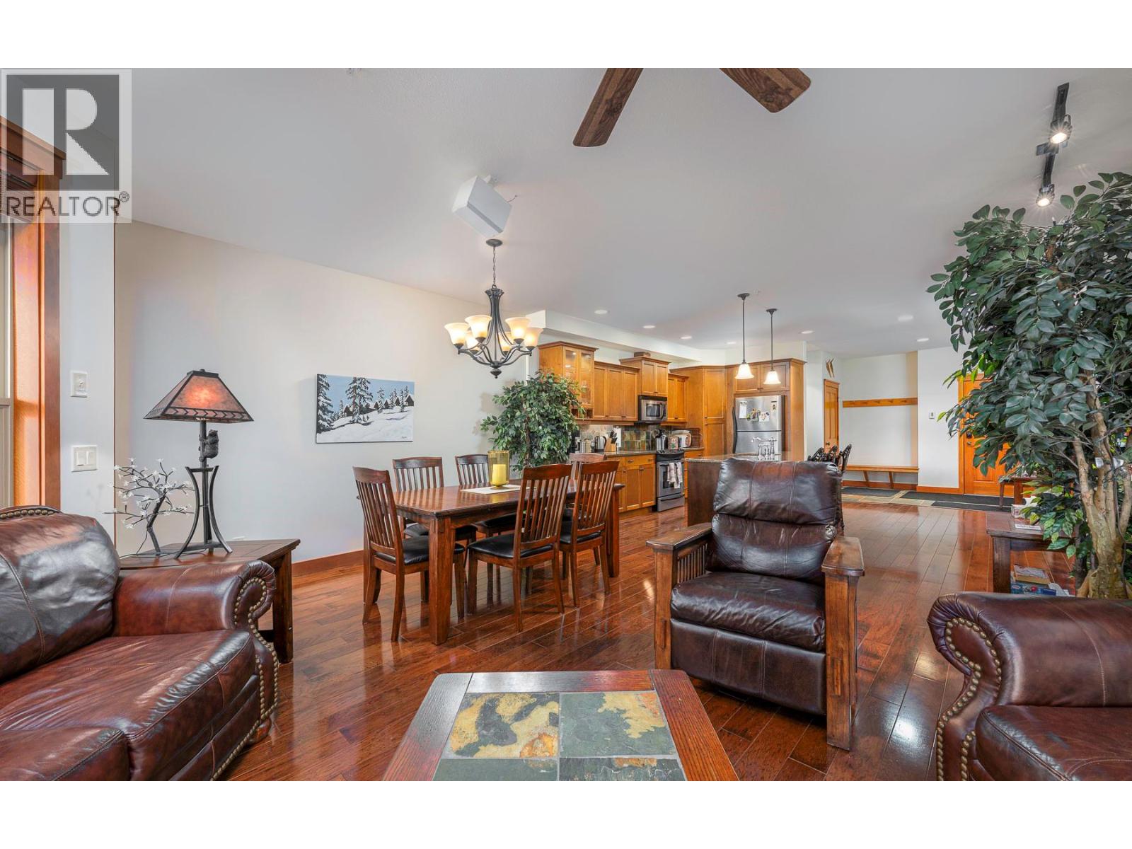 5050 Snowbird Way Unit# 204, Big White, British Columbia  V1P 1T4 - Photo 13 - 10367337