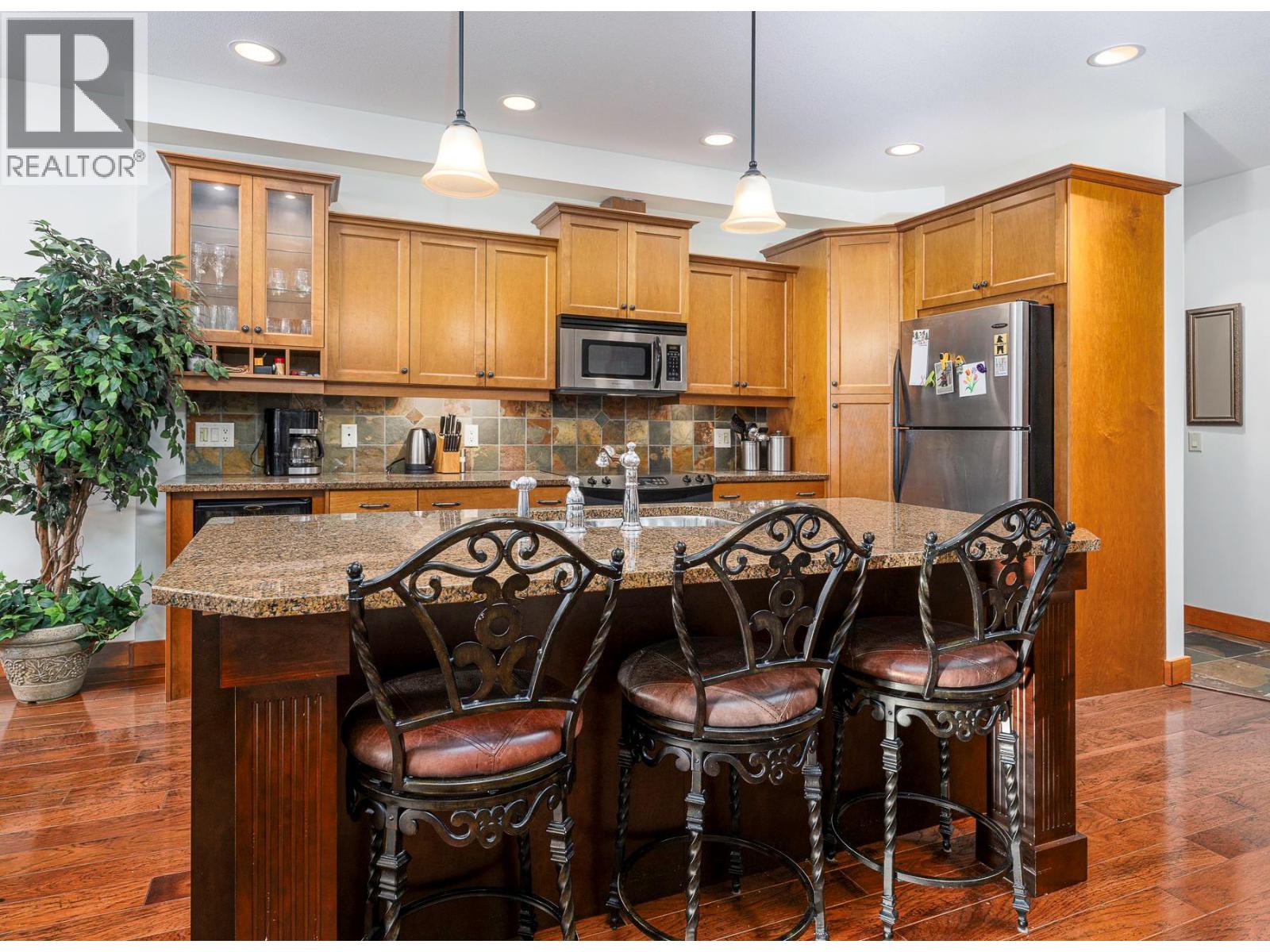 5050 Snowbird Way Unit# 204, Big White, British Columbia  V1P 1T4 - Photo 16 - 10367337