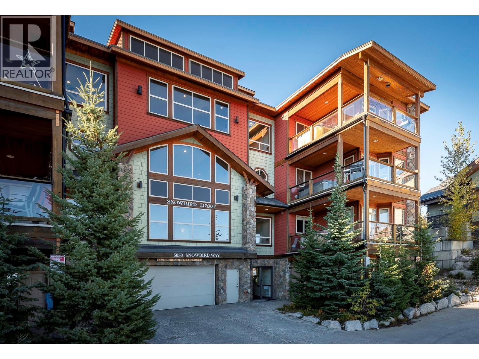 5050 Snowbird Way Unit# 204, Big White, British Columbia  V1P 1T4 - Photo 2 - 10367337