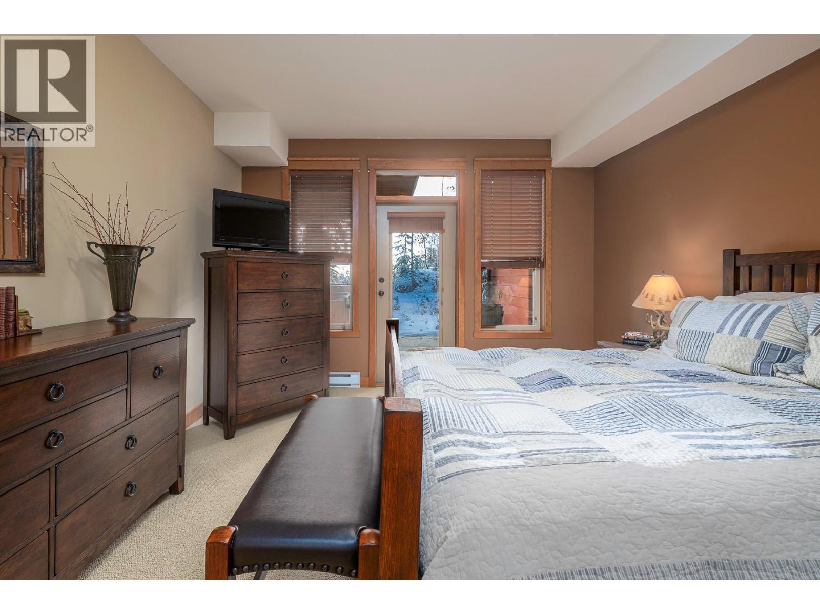 5050 Snowbird Way Unit# 204, Big White, British Columbia  V1P 1T4 - Photo 21 - 10367337