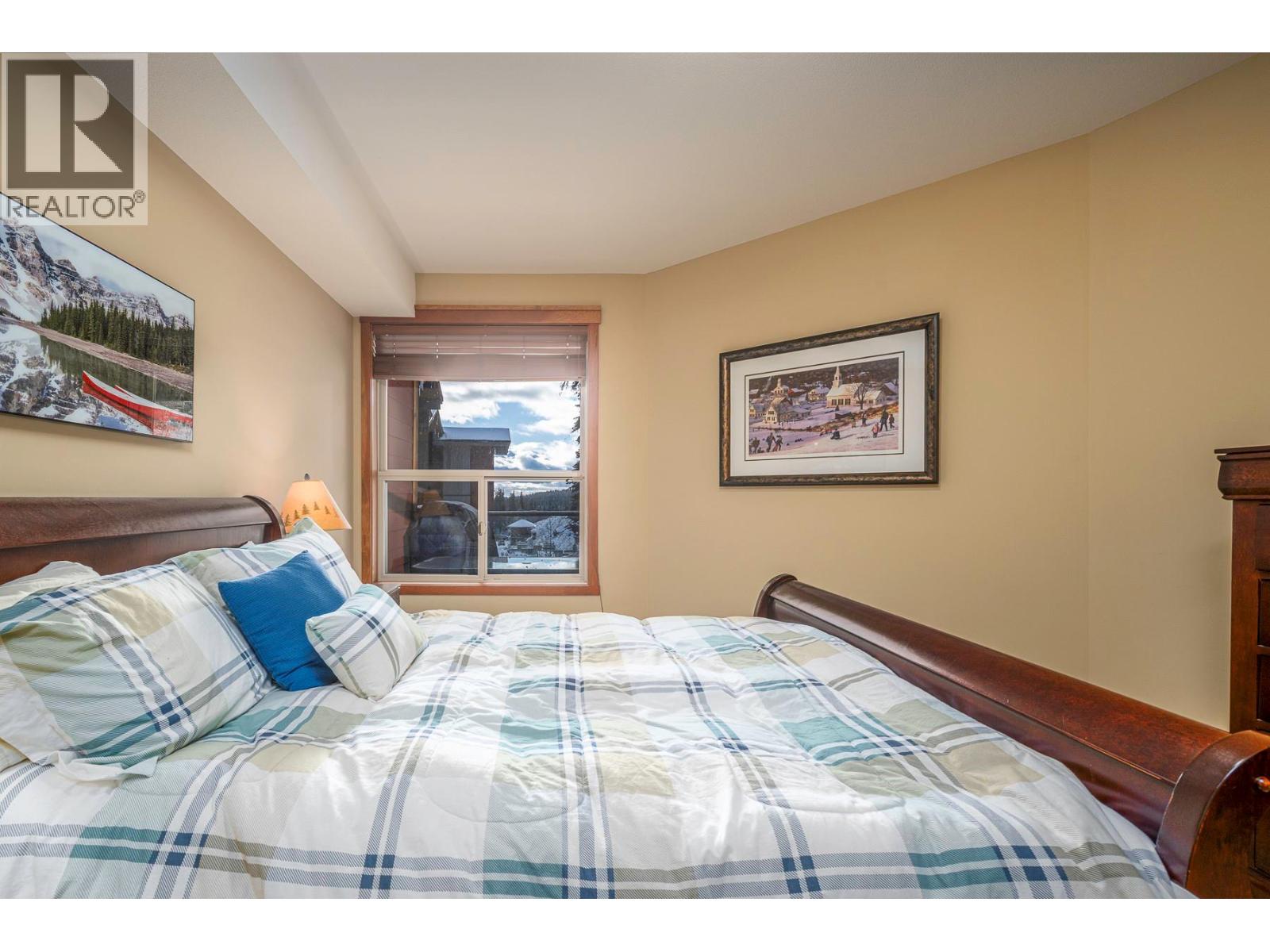 5050 Snowbird Way Unit# 204, Big White, British Columbia  V1P 1T4 - Photo 8 - 10367337