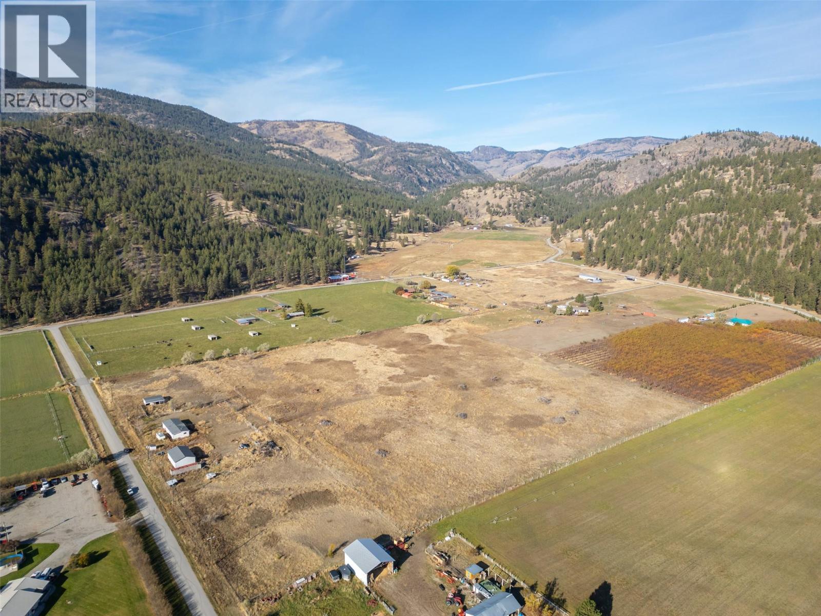 261 + 297 Jones Way Road, Oliver, British Columbia  V0H 1T5 - Photo 16 - 10367445