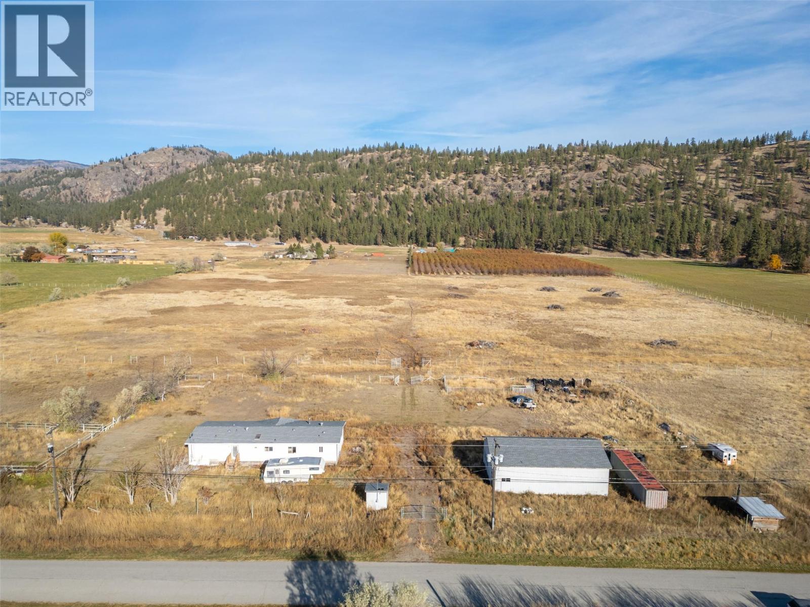 261 + 297 Jones Way Road, Oliver, British Columbia  V0H 1T5 - Photo 22 - 10367445