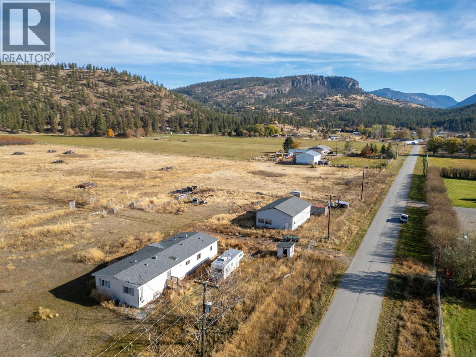 261 + 297 Jones Way Road, Oliver, British Columbia  V0H 1T5 - Photo 24 - 10367445