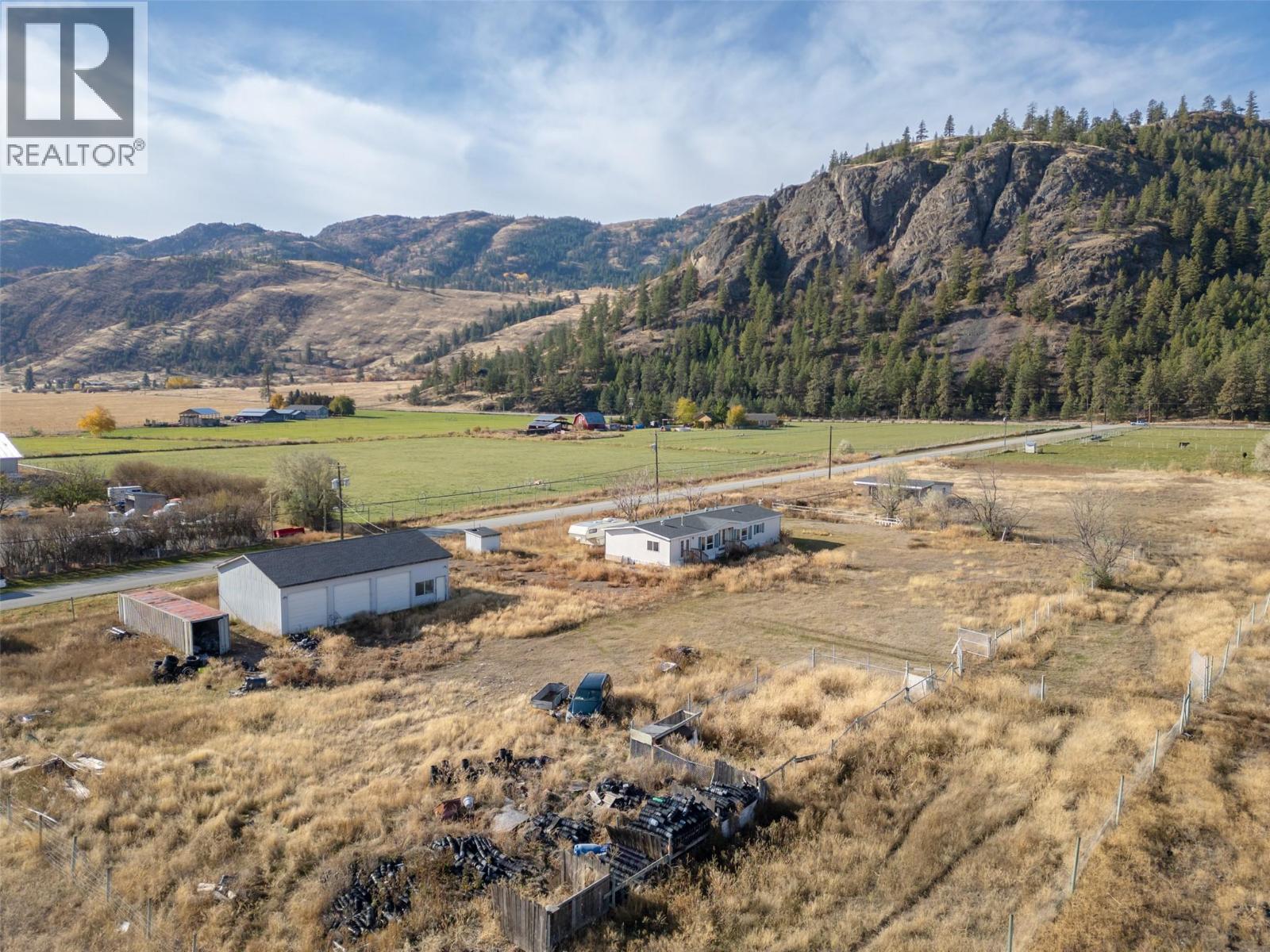 261 + 297 Jones Way Road, Oliver, British Columbia  V0H 1T5 - Photo 30 - 10367445