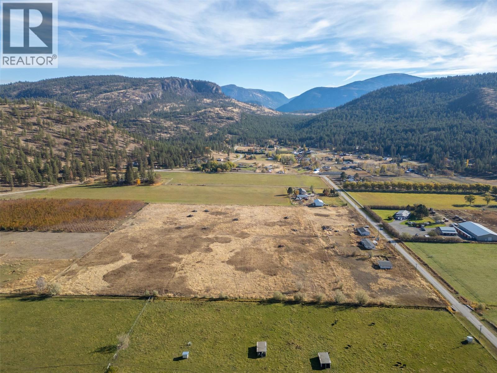 261 + 297 Jones Way Road, Oliver, British Columbia  V0H 1T5 - Photo 4 - 10367445