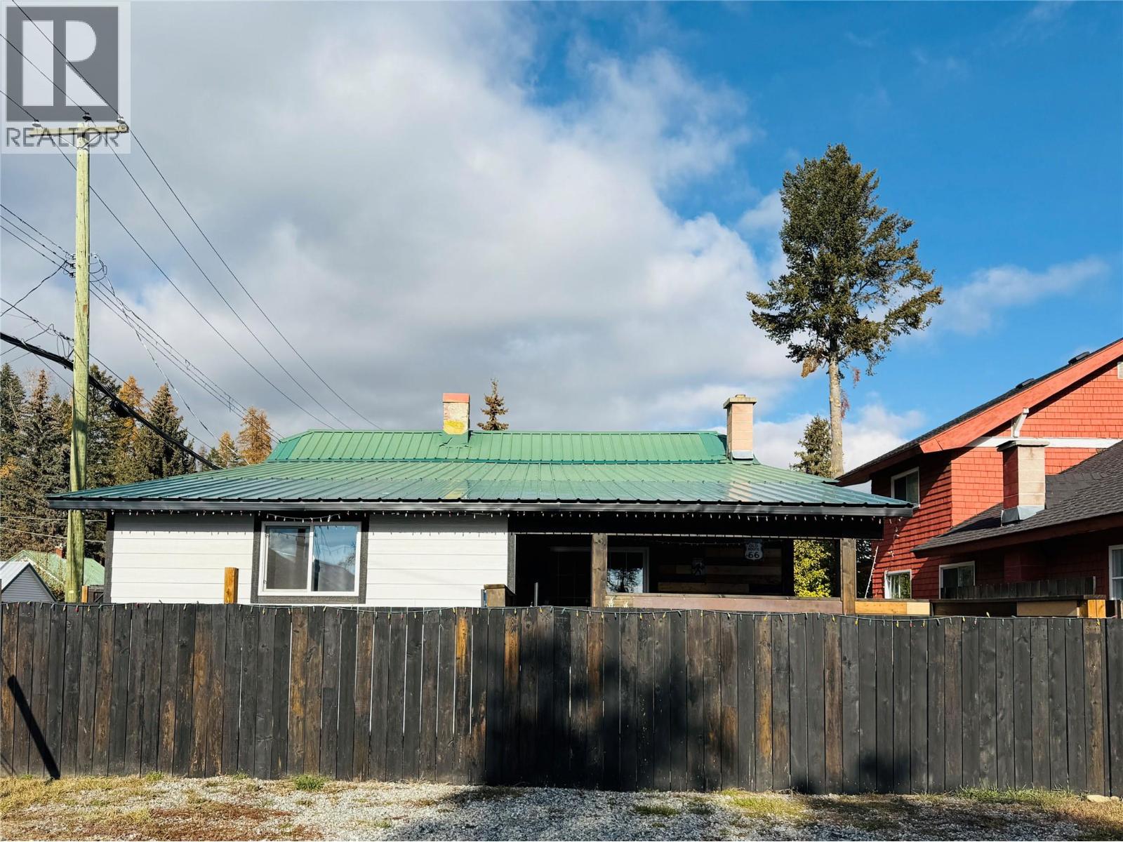 205 Otis Street, kimberley, British Columbia
