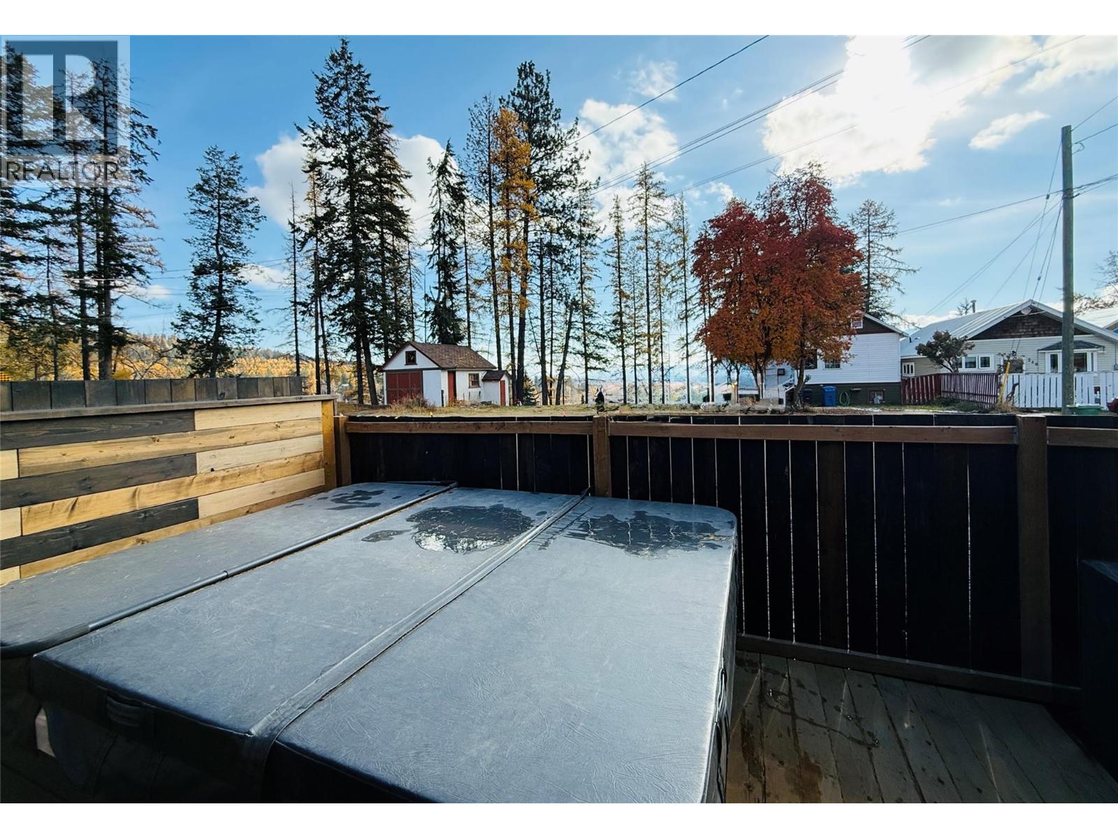 205 Otis Street, Kimberley, British Columbia  V1A 1V4 - Photo 34 - 10363081