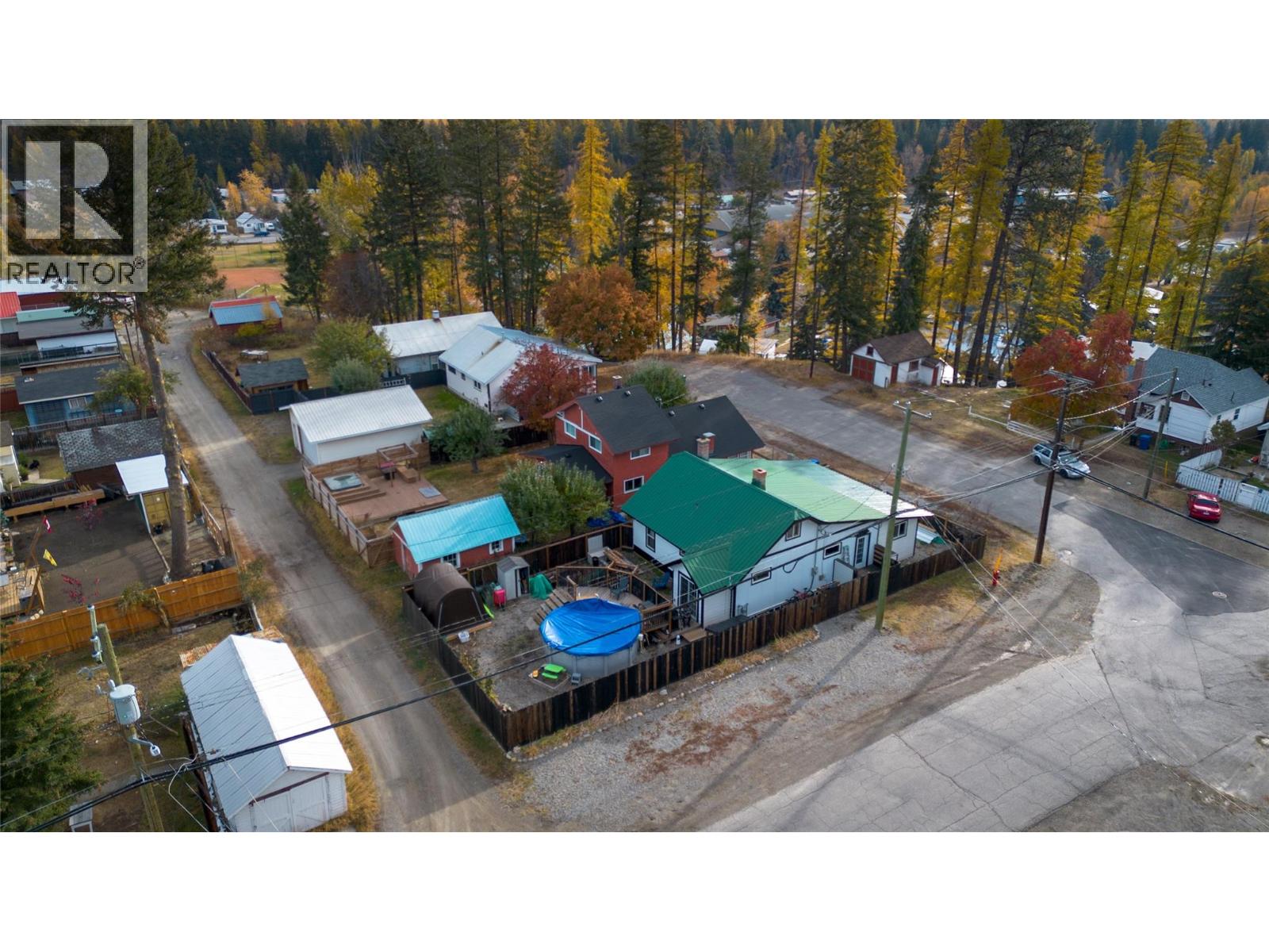205 Otis Street, Kimberley, British Columbia  V1A 1V4 - Photo 36 - 10363081