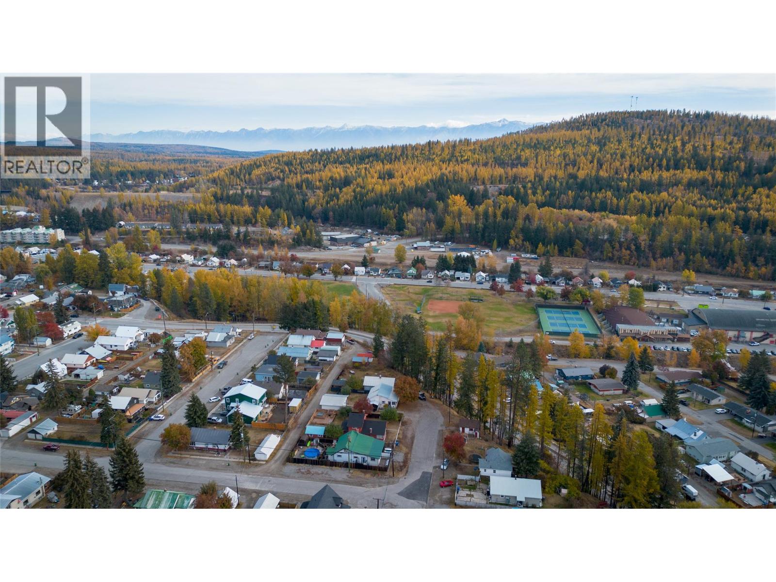 205 Otis Street, Kimberley, British Columbia  V1A 1V4 - Photo 40 - 10363081
