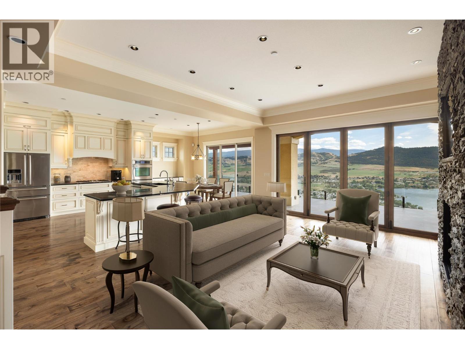 108 Vineyard Way, Vernon, British Columbia  V1H 1Z7 - Photo 10 - 10367349