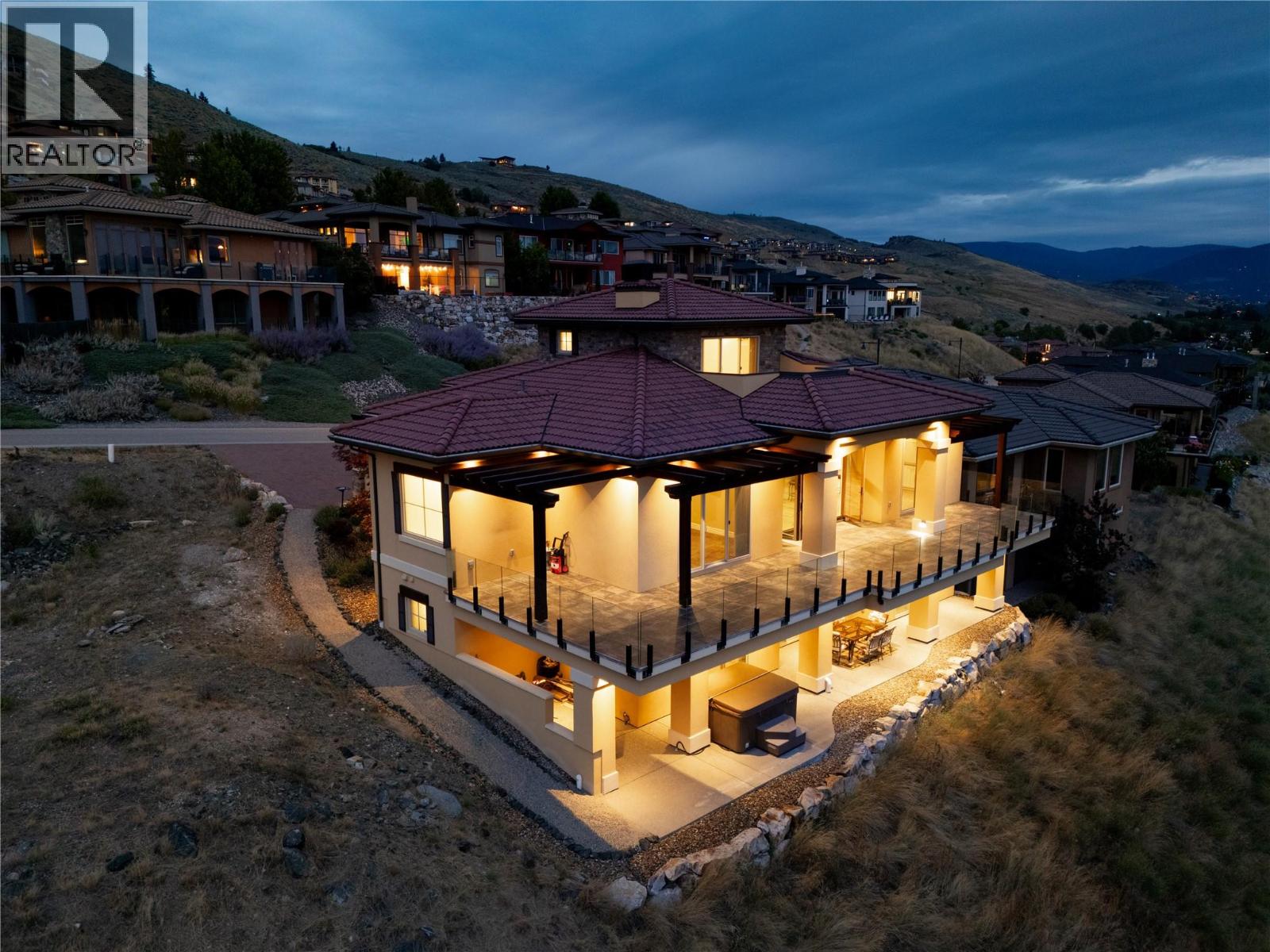 108 Vineyard Way, Vernon, British Columbia  V1H 1Z7 - Photo 52 - 10367349