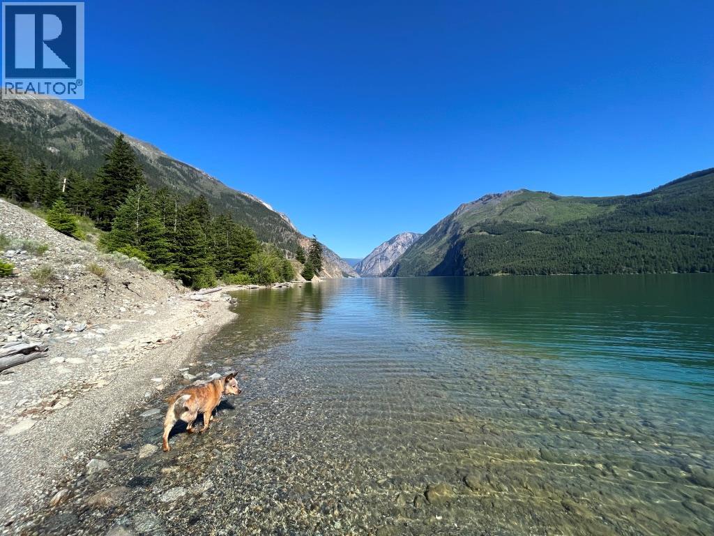 Dl 3221 Seton  S Lake, Lillooet, British Columbia  V0K 1V0 - Photo 1 - 10367458