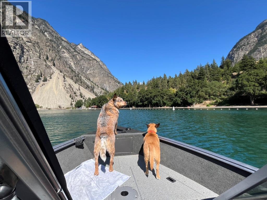 Dl 3221 Seton  S Lake, Lillooet, British Columbia  V0K 1V0 - Photo 11 - 10367458