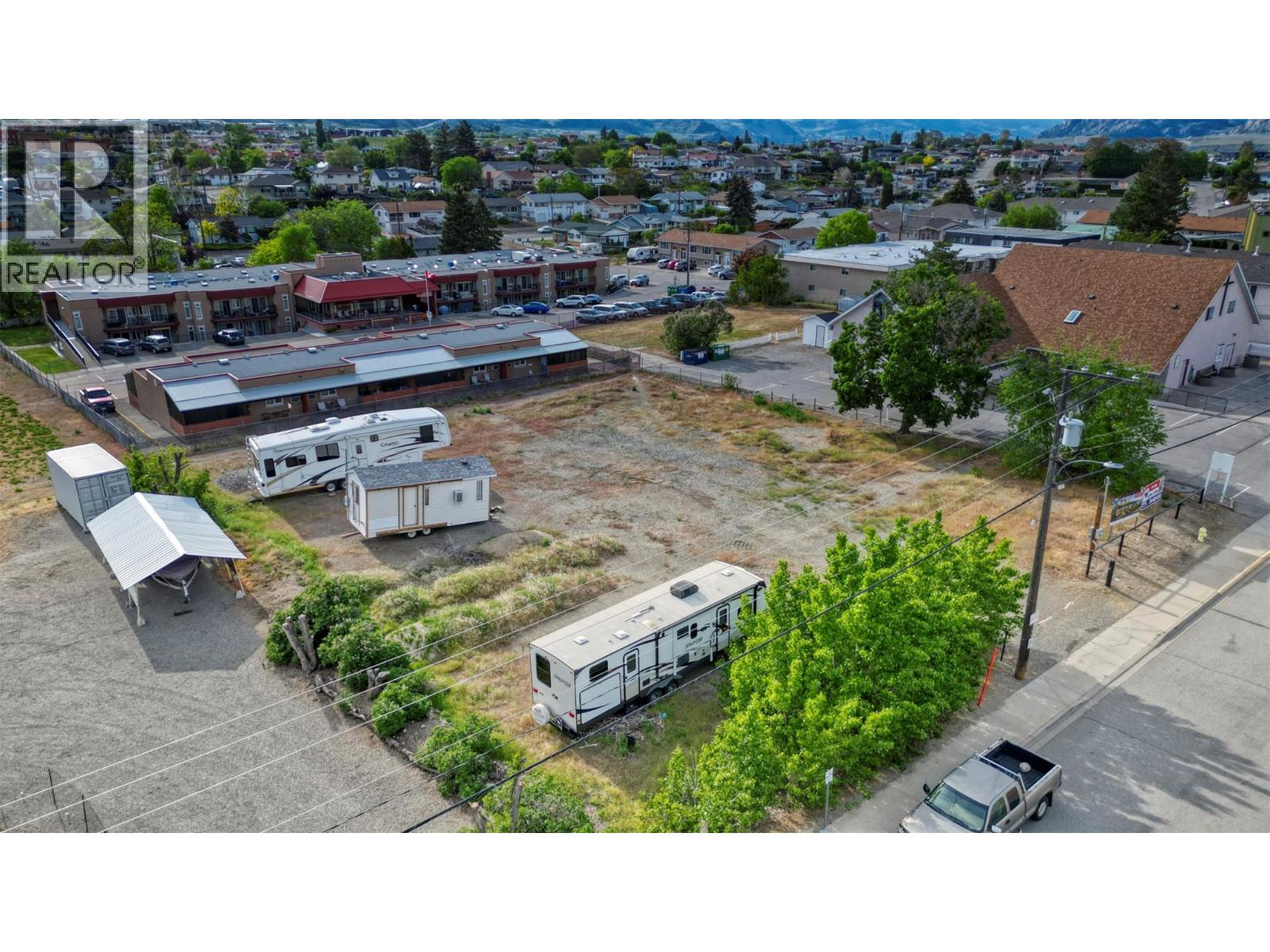 7808 Spartan Drive Drive, Osoyoos, British Columbia  V0H 1V0 - Photo 3 - 10367504