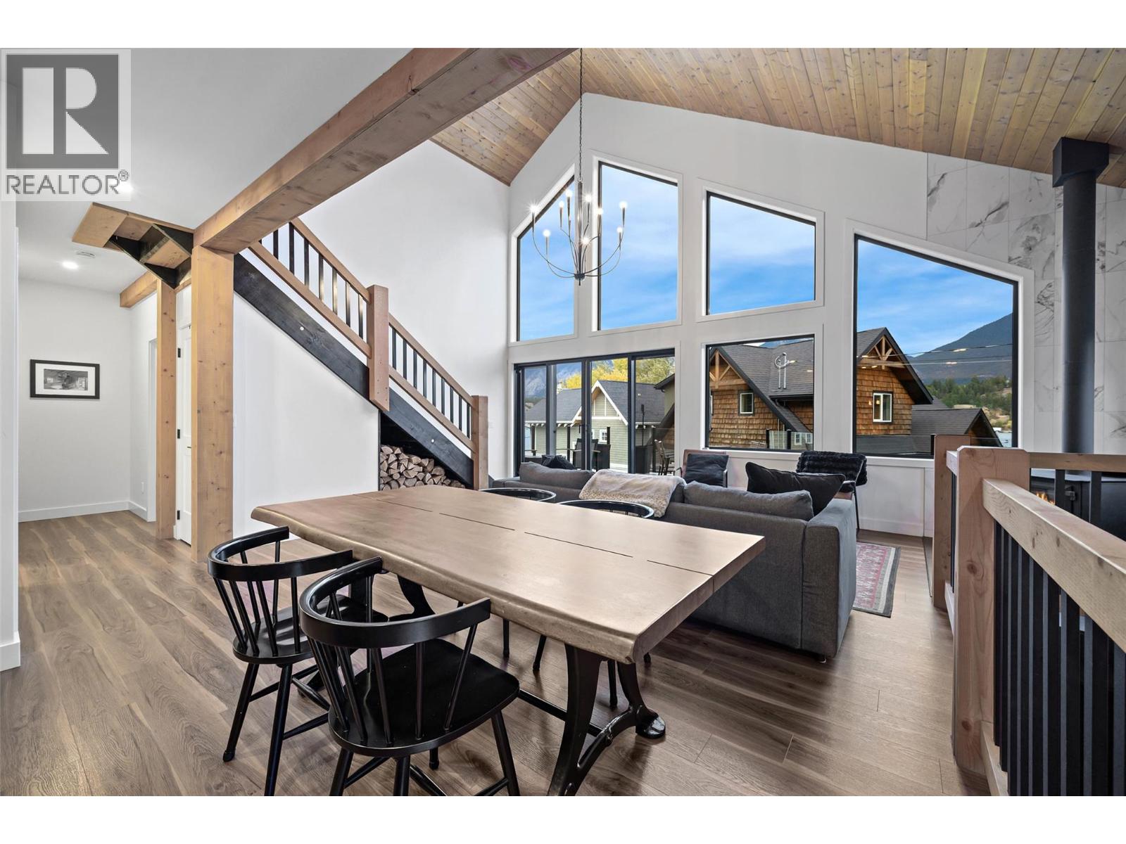 1614 Lower Lakeview Lane, Invermere, British Columbia  V0A 1K4 - Photo 10 - 10365927