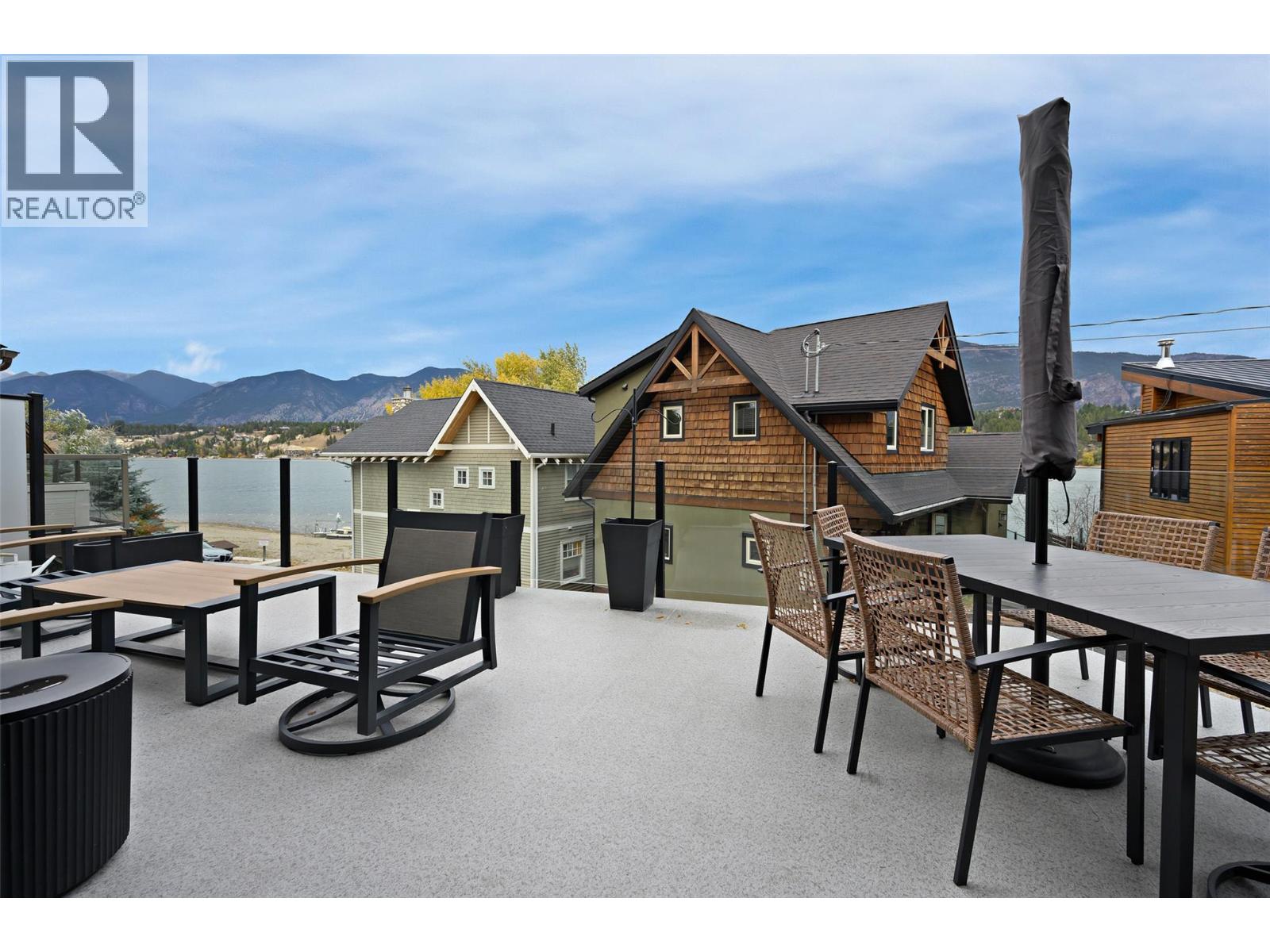 1614 Lower Lakeview Lane, Invermere, British Columbia  V0A 1K4 - Photo 19 - 10365927