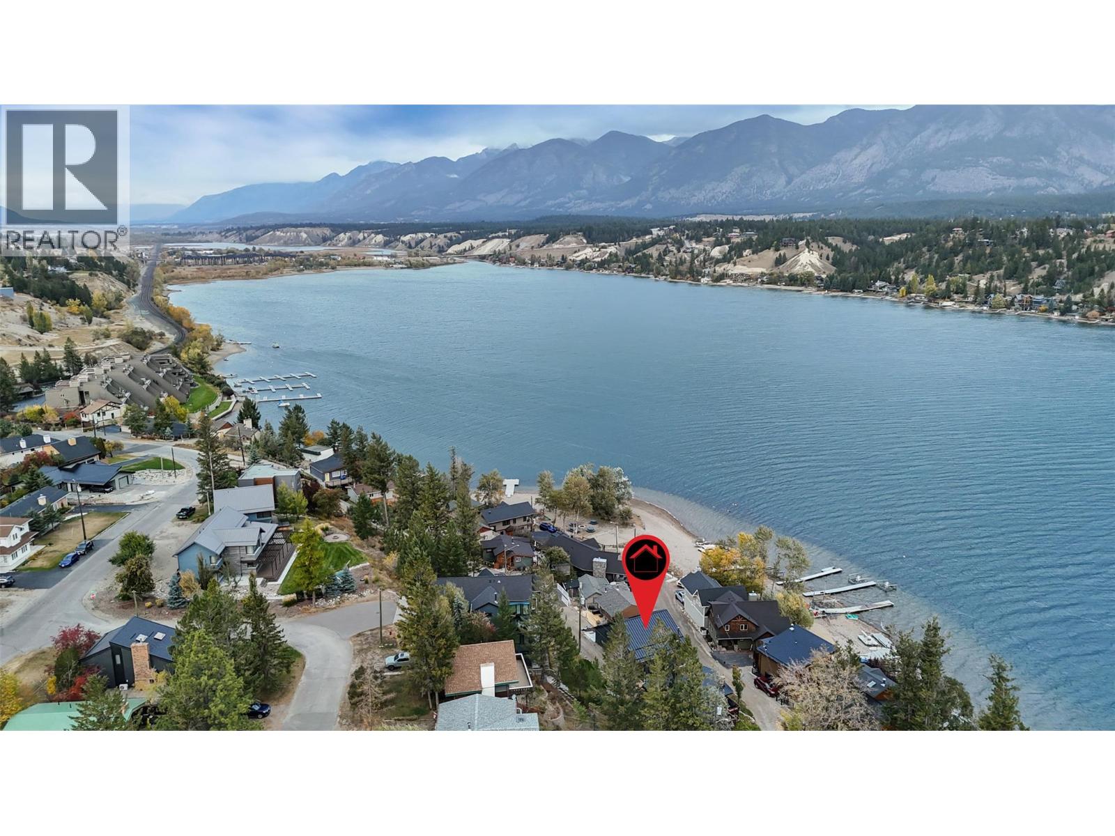 1614 Lower Lakeview Lane, Invermere, British Columbia  V0A 1K4 - Photo 5 - 10365927