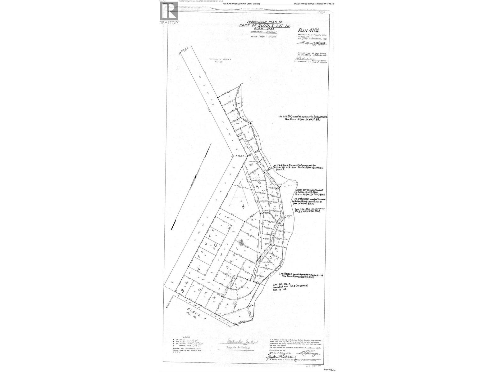 1614 Lower Lakeview Lane, Invermere, British Columbia  V0A 1K4 - Photo 8 - 10365927