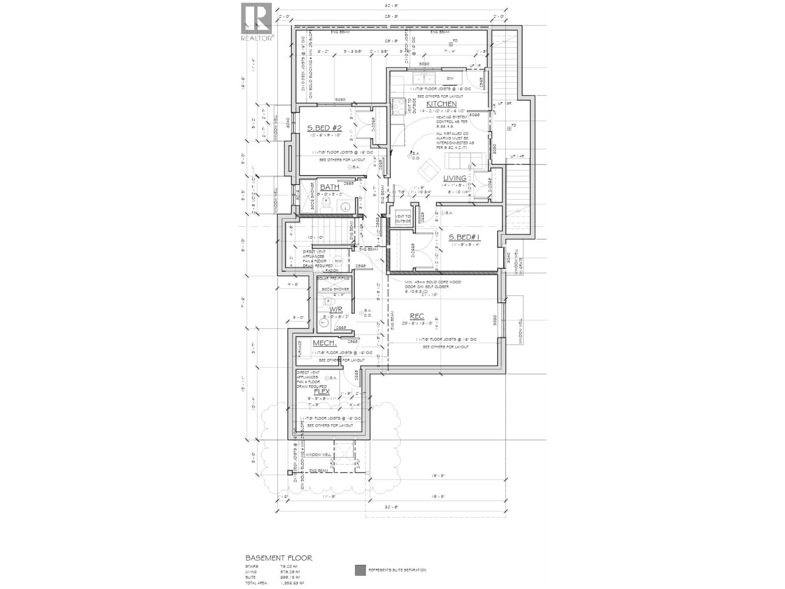 996 Bull Crescent, Kelowna, British Columbia  V1W 0B6 - Photo 7 - 10366954