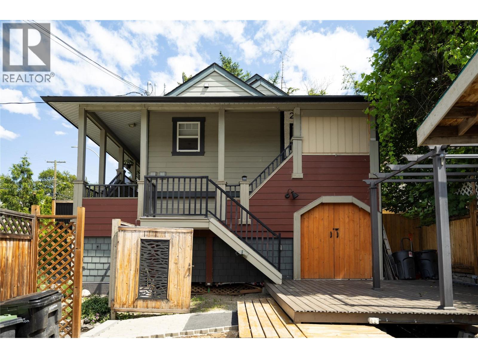 2100 32 Avenue, Vernon, British Columbia  V1T 2K2 - Photo 39 - 10367220