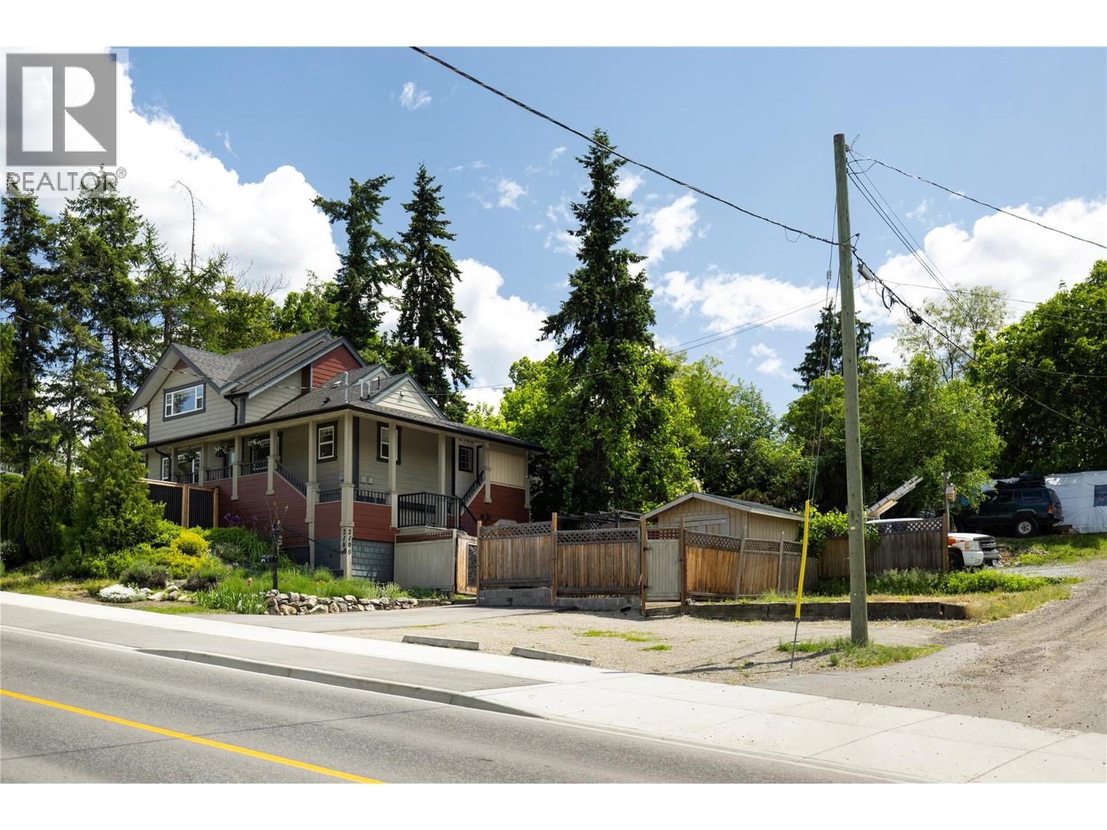 2100 32 Avenue, Vernon, British Columbia  V1T 2K2 - Photo 51 - 10367220