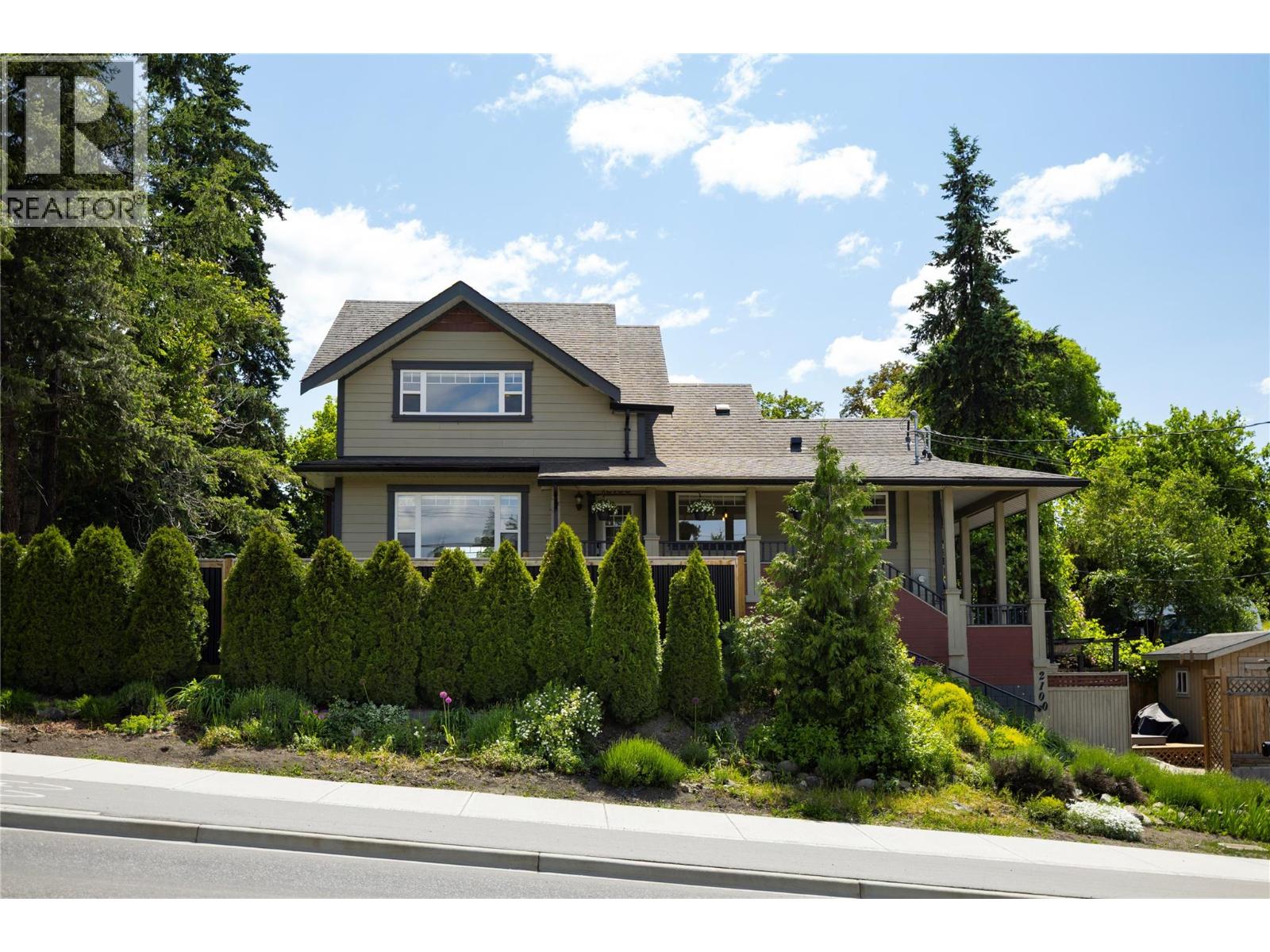 2100 32 Avenue, Vernon, British Columbia  V1T 2K2 - Photo 52 - 10367220