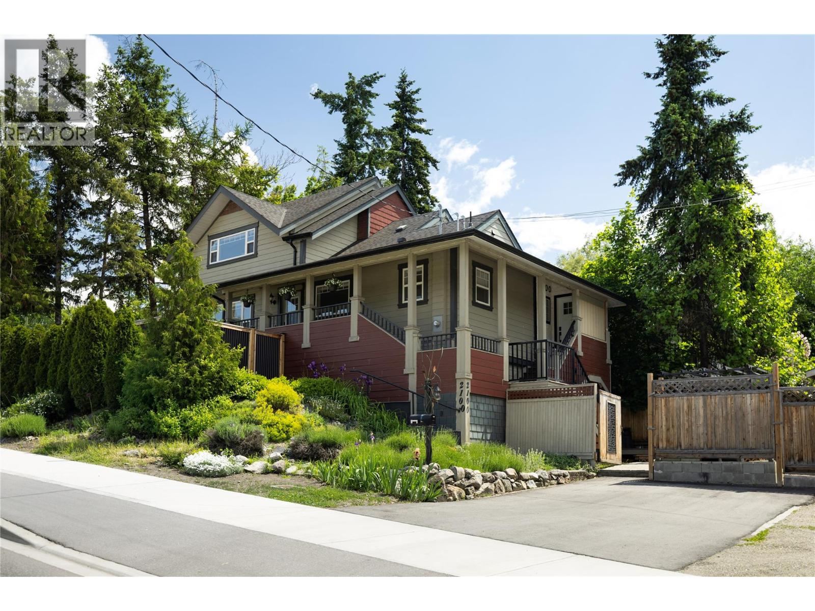 2100 32 Avenue, Vernon, British Columbia  V1T 2K2 - Photo 53 - 10367220