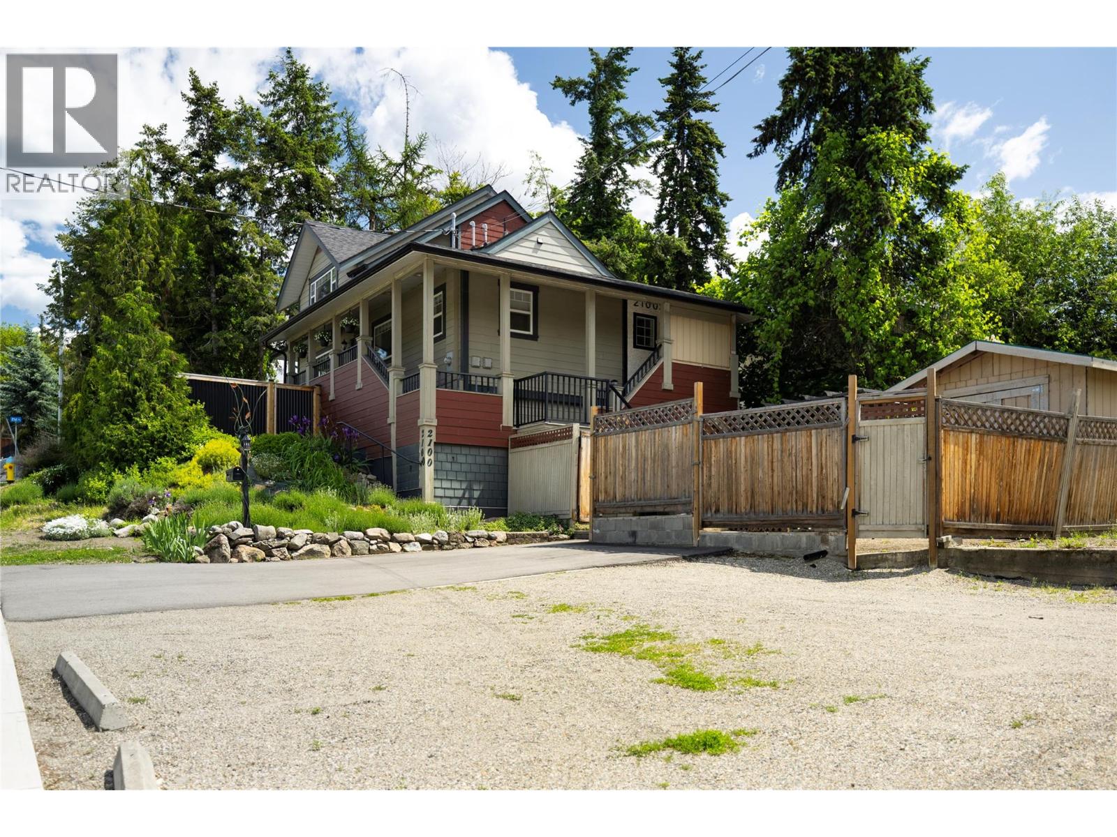 2100 32 Avenue, Vernon, British Columbia  V1T 2K2 - Photo 54 - 10367220