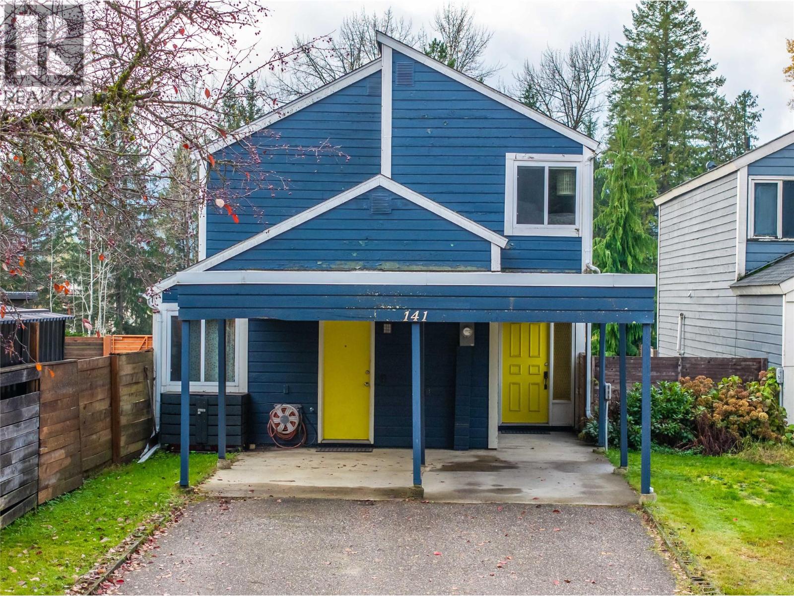 141 Greely Crescent, Revelstoke, British Columbia  V0E 2S0 - Photo 3 - 10367381