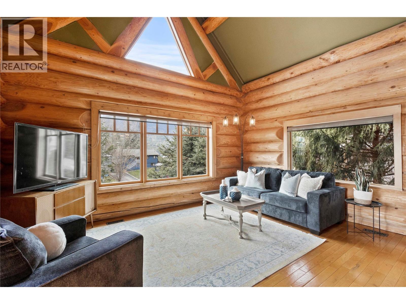 3667 Braelyn Road, Tappen, British Columbia  V0E 2X1 - Photo 15 - 10367202