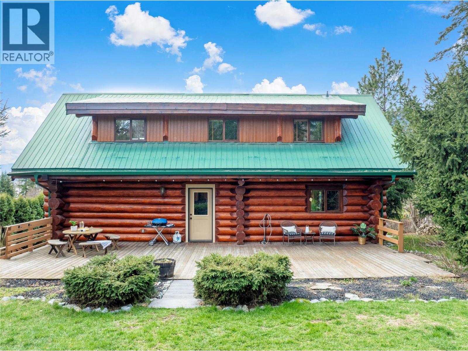 3667 Braelyn Road, Tappen, British Columbia  V0E 2X1 - Photo 19 - 10367202