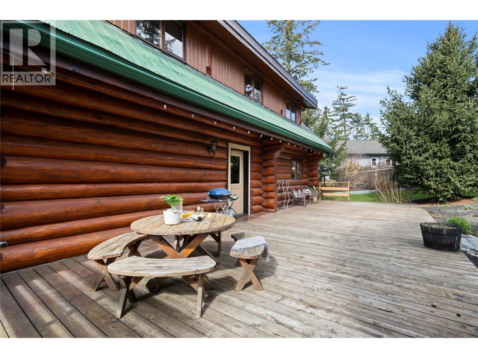 3667 Braelyn Road, Tappen, British Columbia  V0E 2X1 - Photo 21 - 10367202