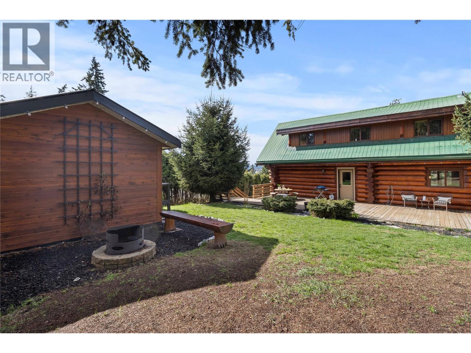 3667 Braelyn Road, Tappen, British Columbia  V0E 2X1 - Photo 23 - 10367202