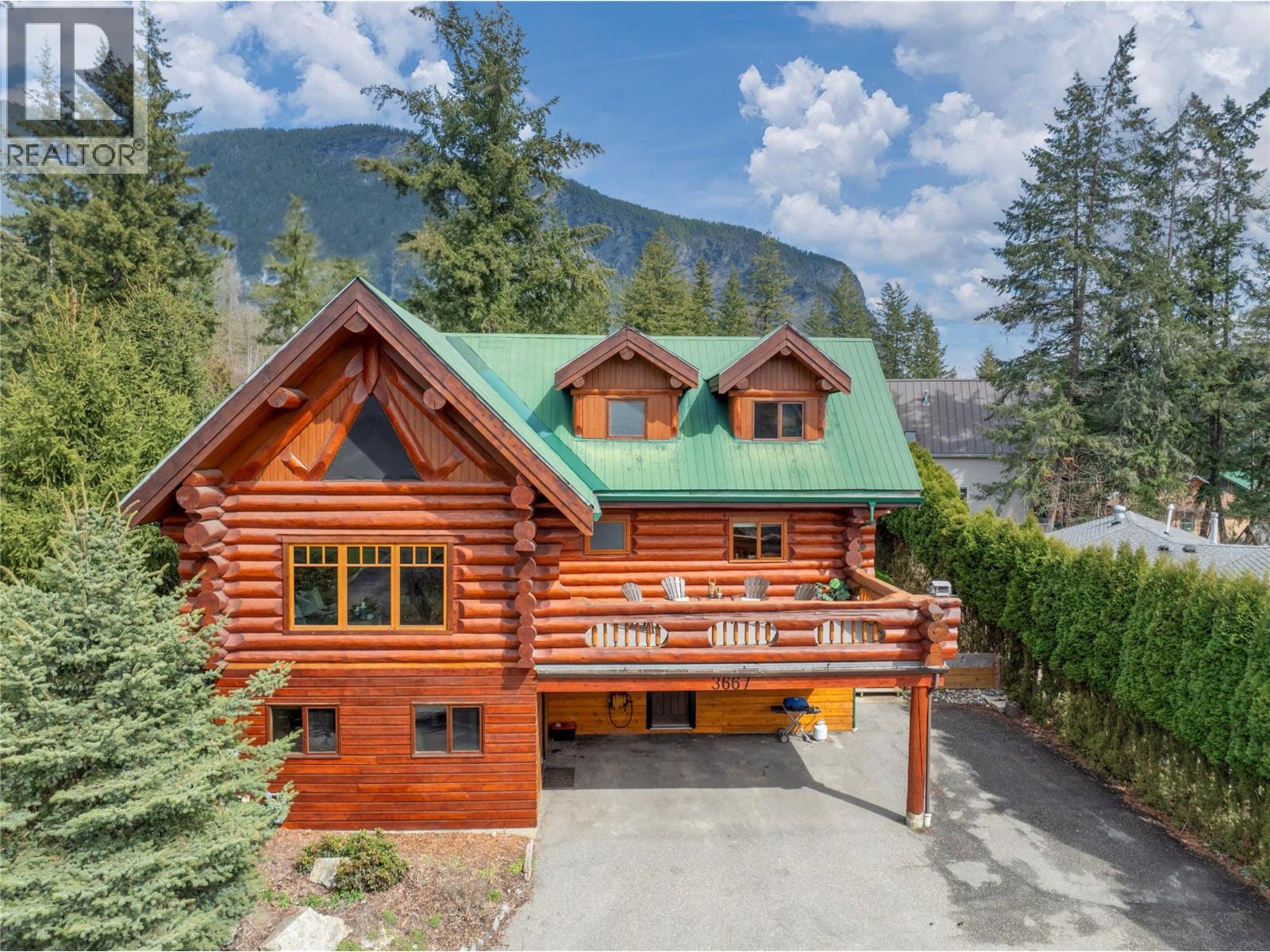 3667 Braelyn Road, Tappen, British Columbia  V0E 2X1 - Photo 7 - 10367202