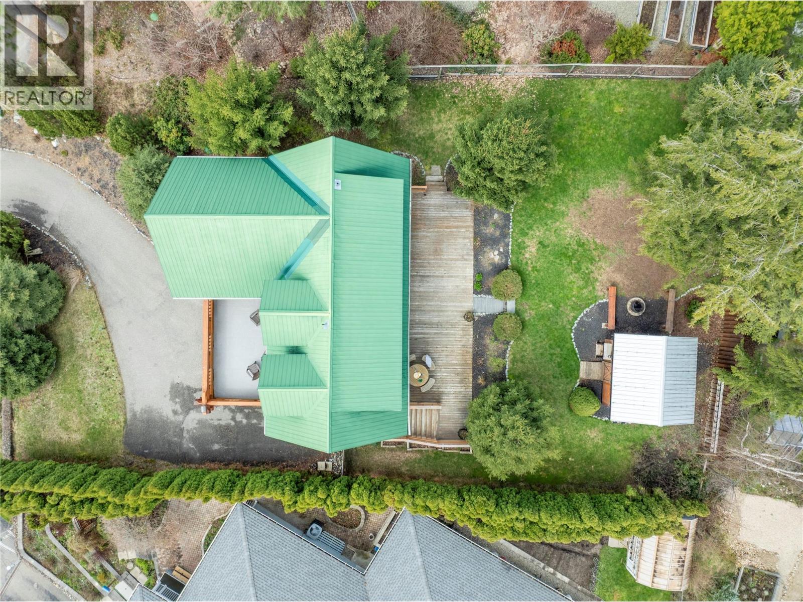 3667 Braelyn Road, Tappen, British Columbia  V0E 2X1 - Photo 73 - 10367202