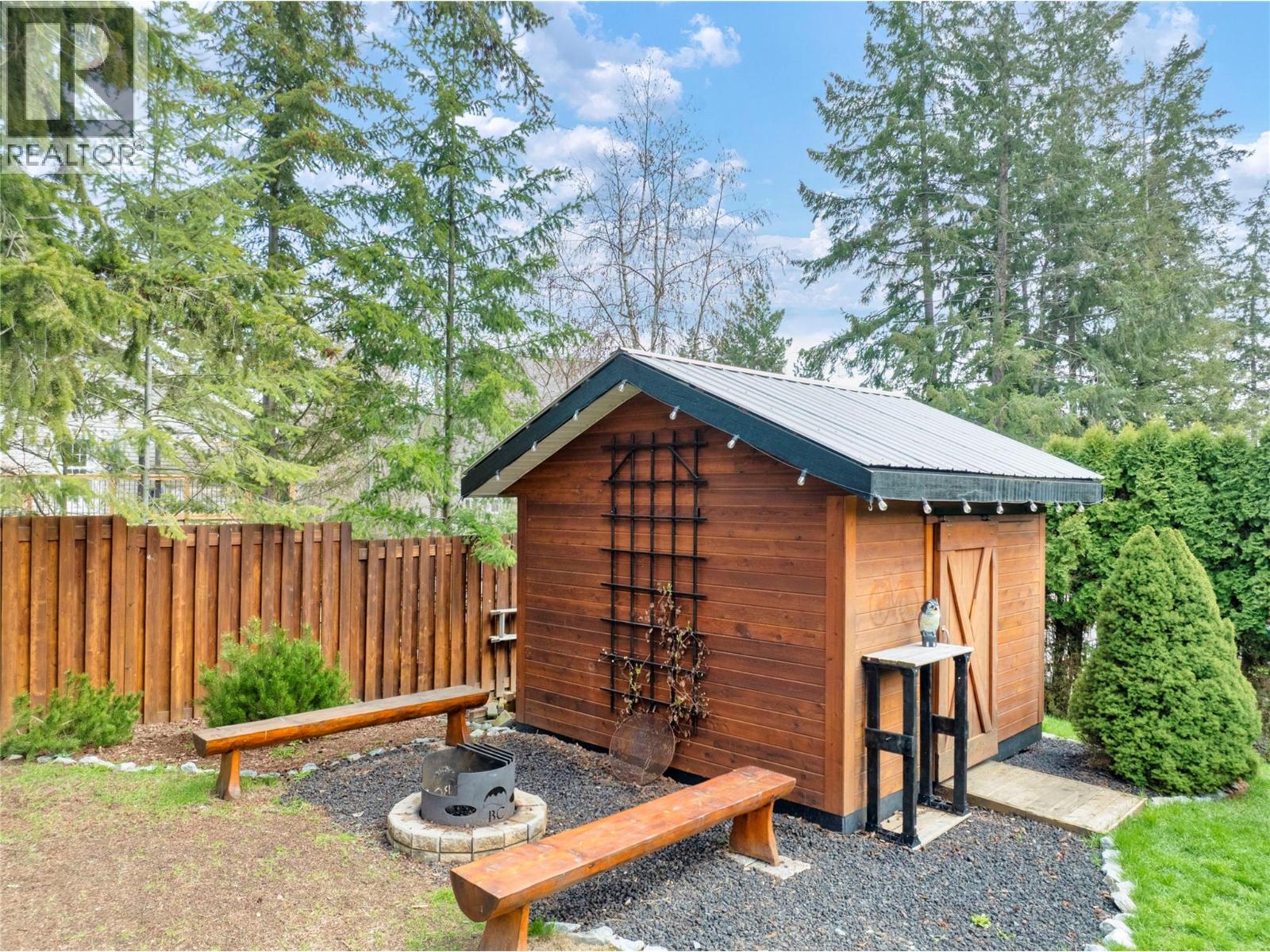 3667 Braelyn Road, Tappen, British Columbia  V0E 2X1 - Photo 75 - 10367202