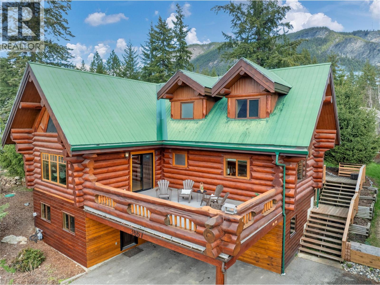 3667 Braelyn Road, Tappen, British Columbia  V0E 2X1 - Photo 77 - 10367202