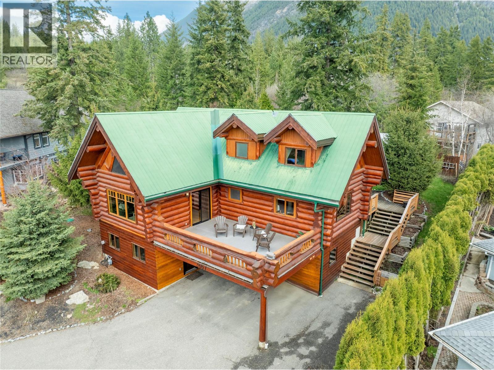 3667 Braelyn Road, Tappen, British Columbia  V0E 2X1 - Photo 78 - 10367202