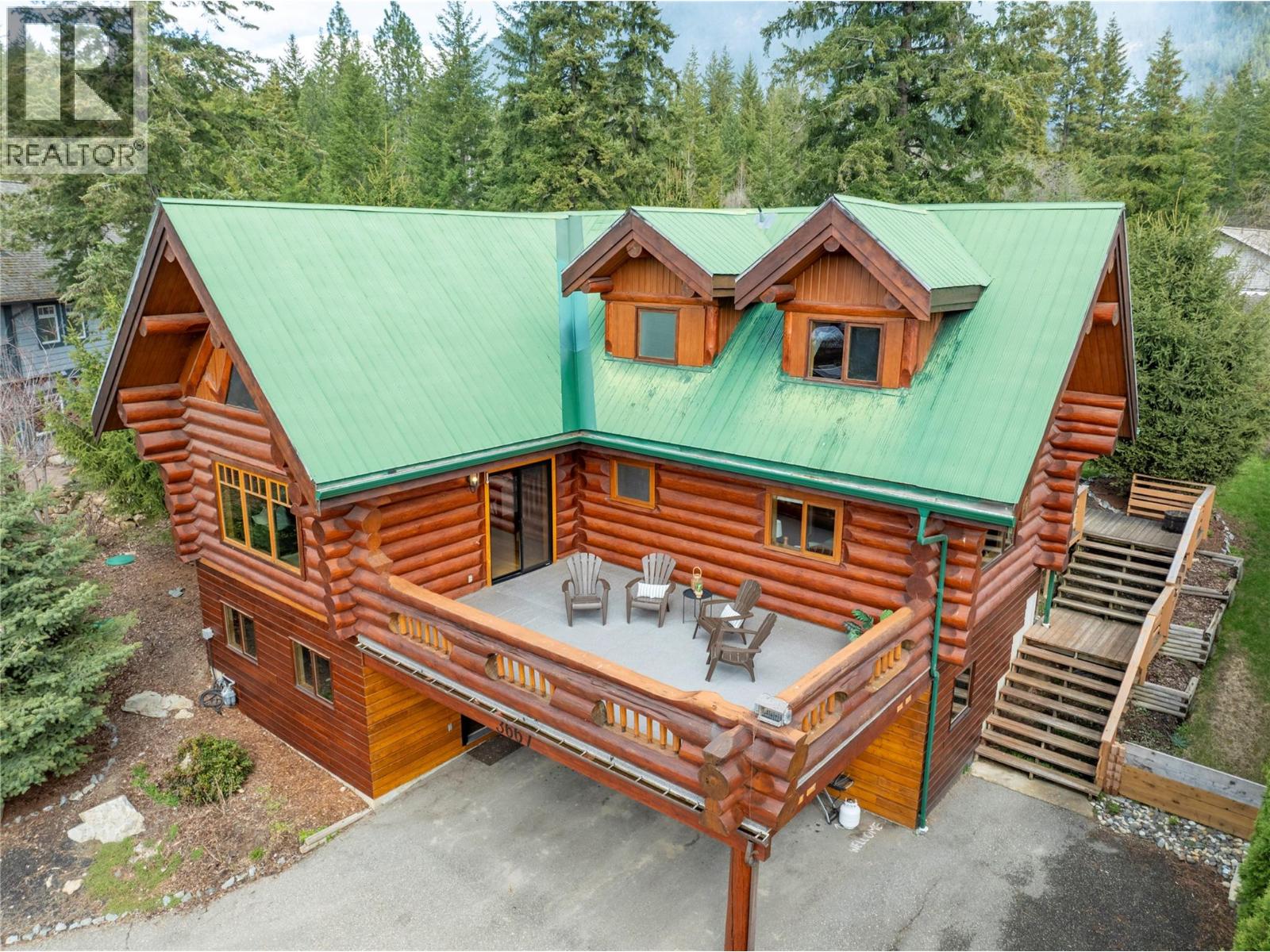 3667 Braelyn Road, Tappen, British Columbia  V0E 2X1 - Photo 80 - 10367202