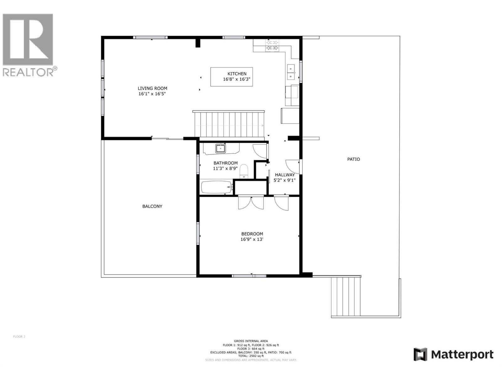 3667 Braelyn Road, Tappen, British Columbia  V0E 2X1 - Photo 82 - 10367202