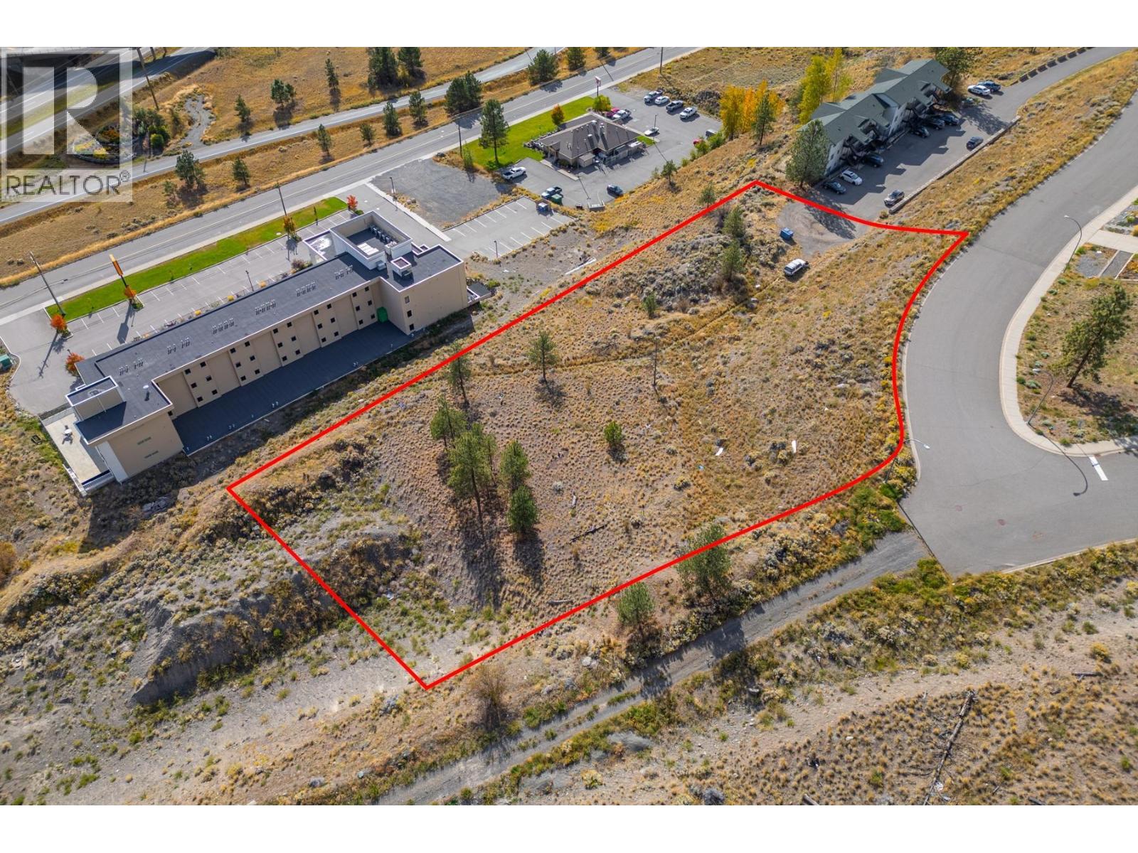 Lot A Grandview Heights, Merritt, British Columbia  V1K 1P9 - Photo 3 - 10367547