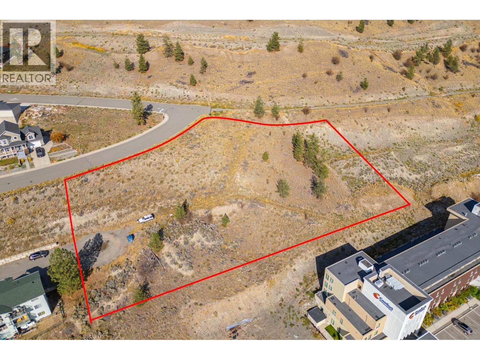 Lot A Grandview Heights, Merritt, British Columbia  V1K 1P9 - Photo 4 - 10367547